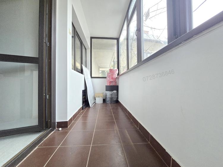 Radu Beller - Piata Dorobanti, stradal, cu centrala proprie - 12