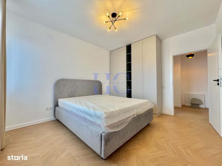 Apartament 4 camere, 114 mp utili, mobilat utilat - Zona Rahovei - 9