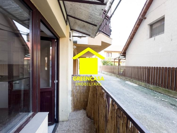 1200euro/mp! Apartament 3 camere, 61mp+balcon, zona Teilor, Floresti - 7