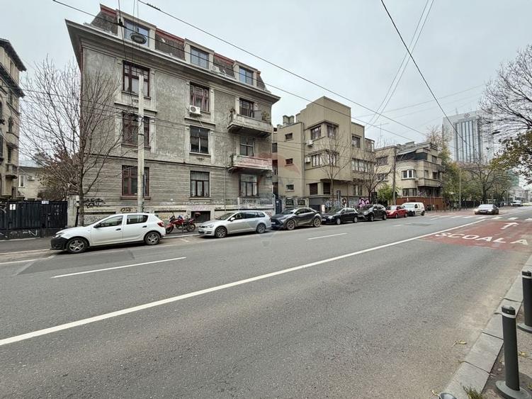 Un apartament cu poveste, in inima Bucurestiului interbelic - 17