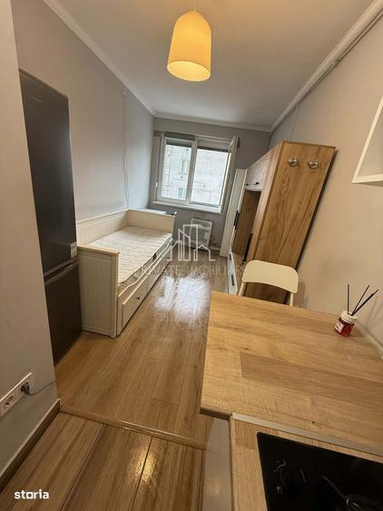 Apartament 1 Camera de Inchiriat, Zona 7 Noiembrie, UMF/Spital - 3