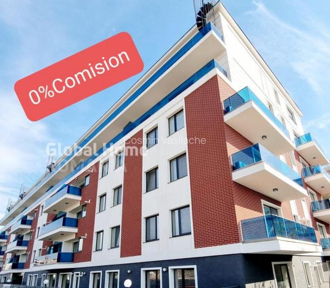 Pipera 1 - Porsche Nord | Penthouse 4 Camere + Terasa Propri