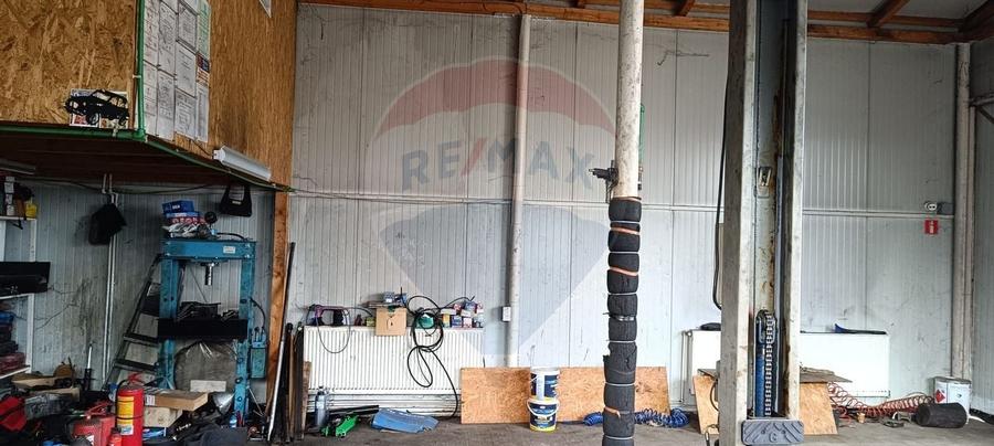 Spațiu comercial de 60mp de vânzare - 5