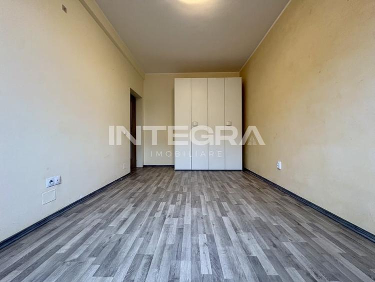 Petfriendly Apartament 3 Camere | Terasa 60Mp | Parcare Subterana |  Floresti - 10