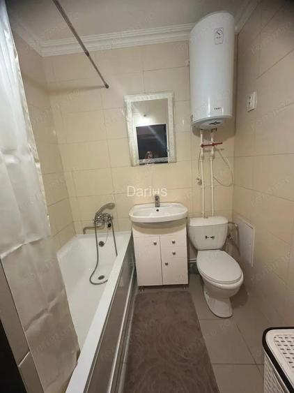 Va propun spre inchiriere o garsoniera de 35 mp si o locatie excelenta, in zona Rahova