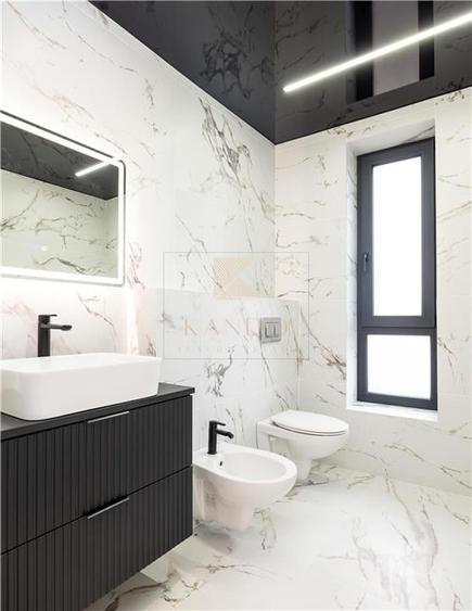 Casa Premium NZEB | Vedere directa spre Padurea Mogosoaia | Comision 0 - 28