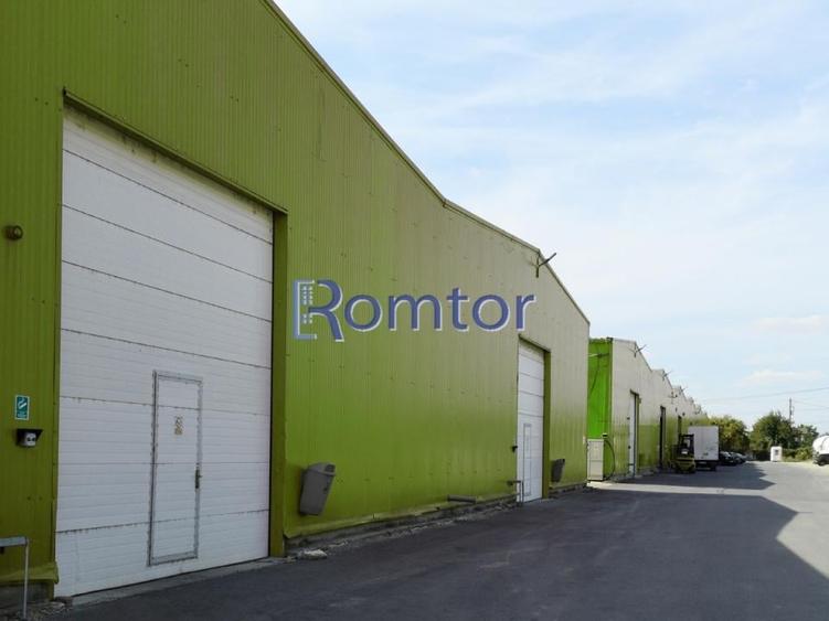 Bragadiru sos Alexandriei zona Sud autorizatie PSI_ISU - 1