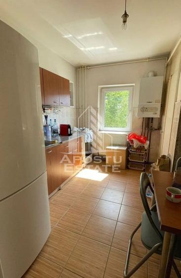 Apartament cu 3 camere, 2 bai, 2 balcoane, etaj intermedi... - 4