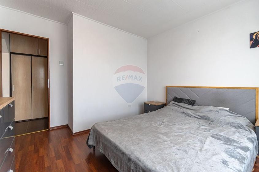 Apartament 2 camere în zona Astra Micsunica - 17