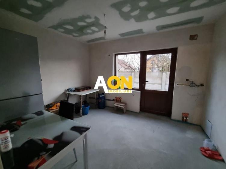 Casa Individuala 6 Camere, Zona Barabant - 7