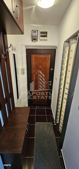Apartament 2 camere, renovat - zona Intim-Banu Maracine - 7