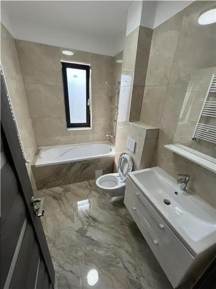 Ap 2 cam de lux, bloc nou, ULTRACENTRAL, parcare subterana - 8