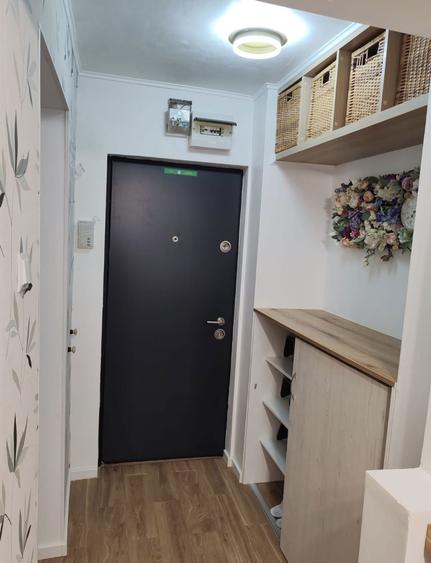 Apartament mobilat , utilat - 3