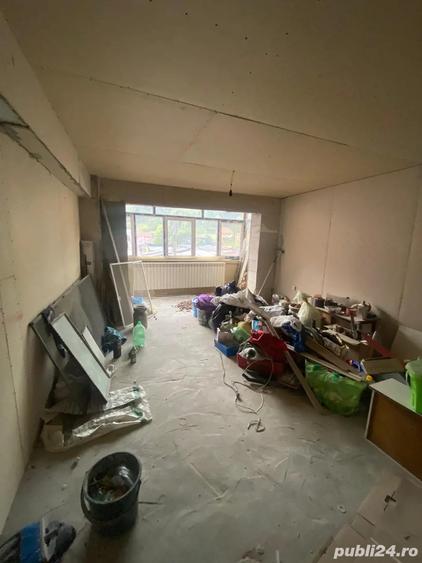 Apartament de vanzare cu garaj si afacere (bar) - 7