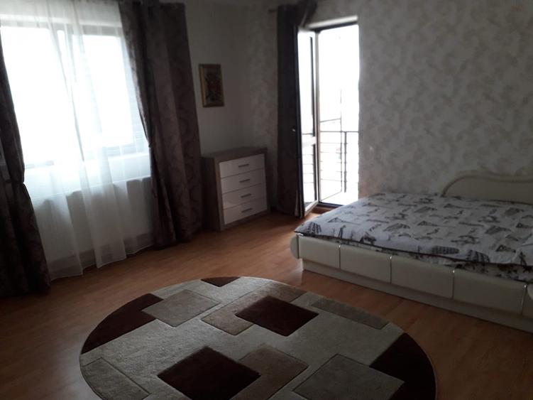 Garsoniera Decomandata Militari Residence Rezervelor / Loc de Parcare - 1