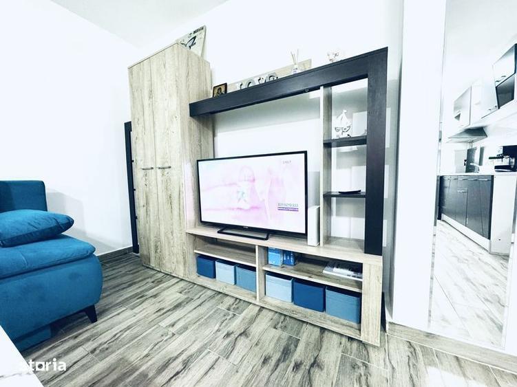 Inchiriere apartament 2 camere tip studio Militari Residence - 2