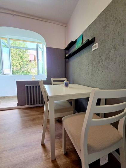 Apartament 2 Camere Dristor, Strada Dumitru Drăgan - 20