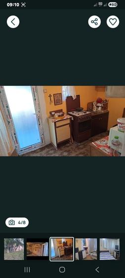 Casa Stefanesti 7 km de Pitesti vand sau inchiriez - 2