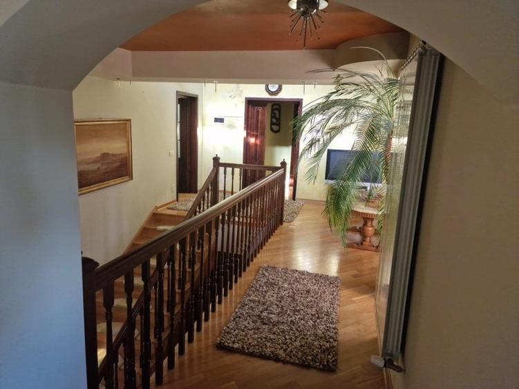 De Vanzare Vila Ultracentral Suceava - 17