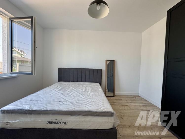 Casa 4 camere | COMISION 0% | Teren 558mp | Domnesti - 6