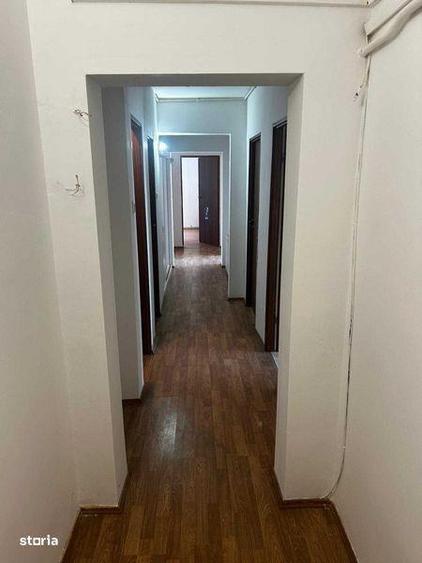 Apartament Sf Gheorghe 3 camere - 2