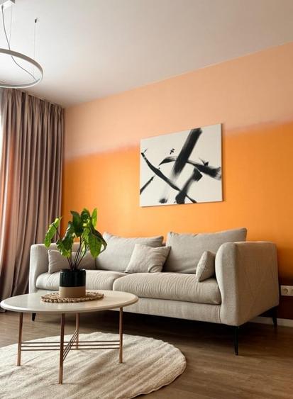 De inchiriat Apartament 2 camere | Parcare | Pipera Aviatiei | H Pipera Lake - 3