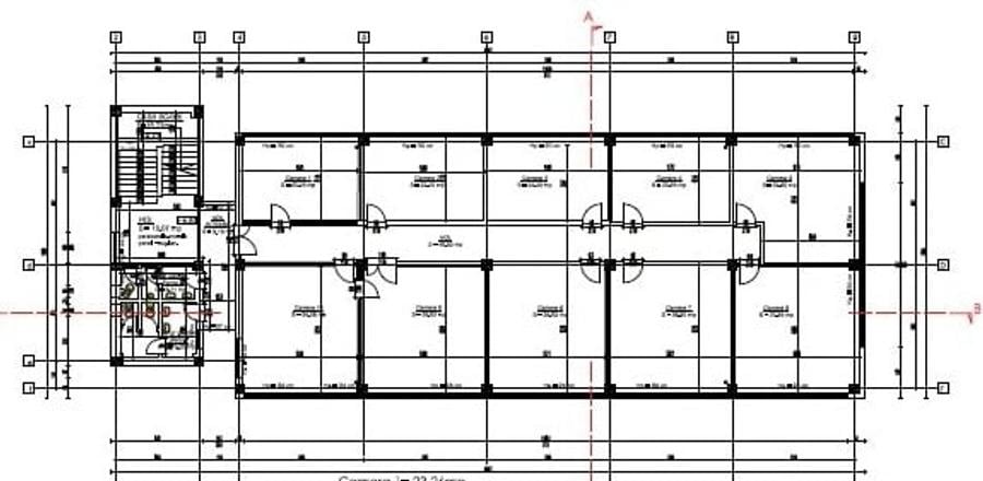 Spatii birouri -Theodor Pallady-Ikea-metrou - 1
