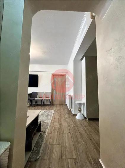 Apartament 4 camere in Bloc Nou, Mobilat si Utilat Premium, Zona Kaufland Navodari - 7