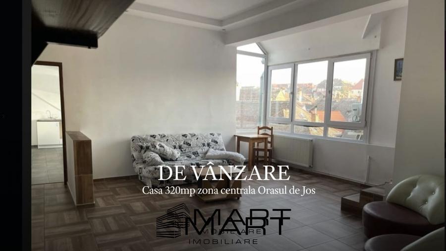 Casa 320mp zona centrala - 1