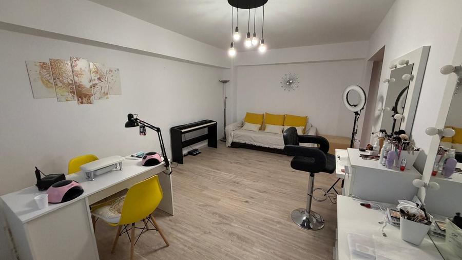2 CAMERE-ZONA TROCADERO - 1