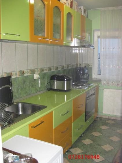 Particular, Brancoveanu, Bloc 1991, Metrou 5 mins - 4