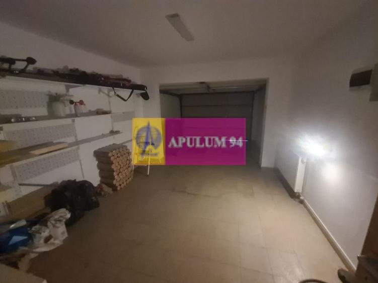 Vila de lux de vanzare in Predeal - 36