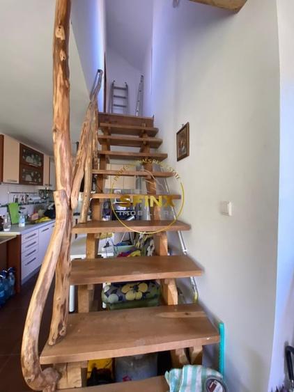 CASA DE VACANTA DE VANZARE-SLANIC PRAHOVA - 9