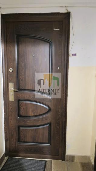 Garsoniera Decomandata Ozana - ! Decembrie 34 mp Centrala Termica - 19