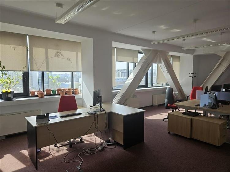 Spatii de birouri in Pipera Business Tower de la 210 mp - 7