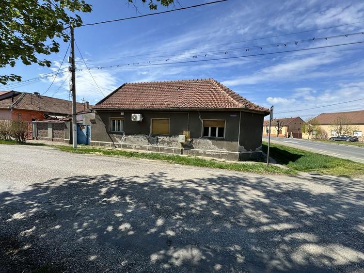 Casa de inchiriat 8 camere zona Parneava/Confectii - 4
