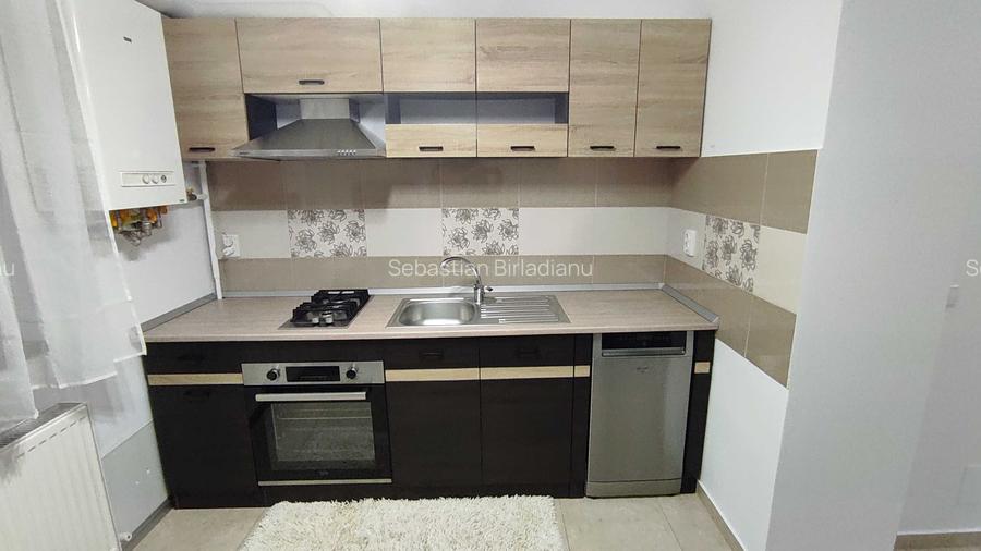 Apartament 43 mp, 1 camera, decomandat, de inchiriat, Belvedere, Cod 160669