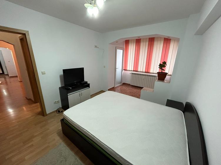 ParkLake Mall 2Min,Dristor Metrou 10Min,Baba Novac Reconstructiei,C Anaf,Parcare - 6