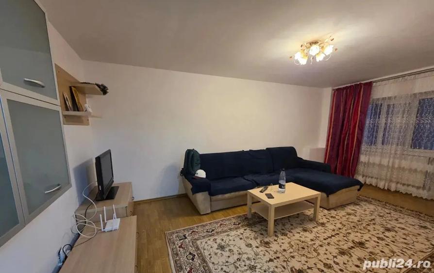 PF inchiriez apartament 3 camere - 1