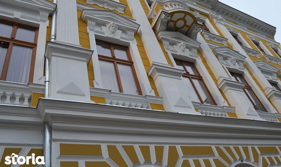 Centrul Istoric, - 1