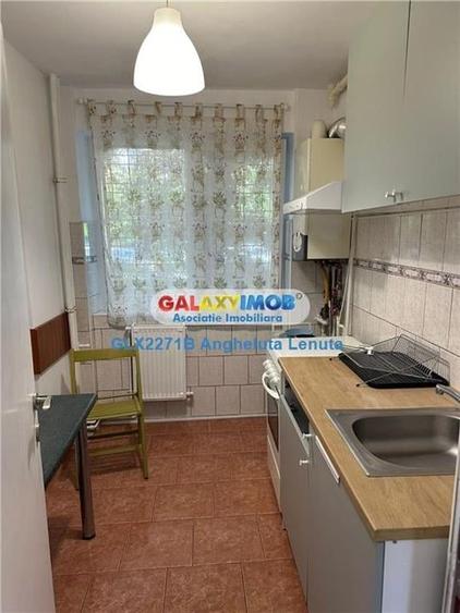 Drumul Taberei Favorit apartament 2 camere de inchiriat - 4