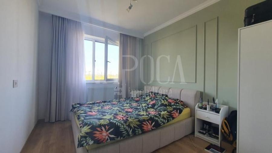 Apartament 3 camere de vanzare in Universitatii Oradea, Oradea - 4