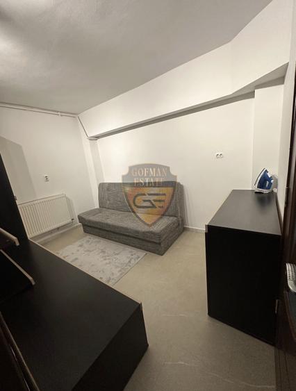 2 camere Inel II Baba Novac demisol cu fereastra, 40mp centrala gaz A/C mobilat - 3