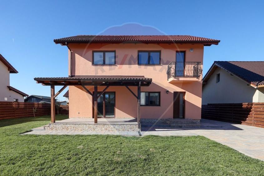 Casa single cu curte generoasa - Cartier Izvor, Brasov - 32