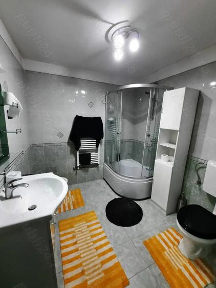 Casa de vanzare Sighisoara - langa cetatea medievala - 8