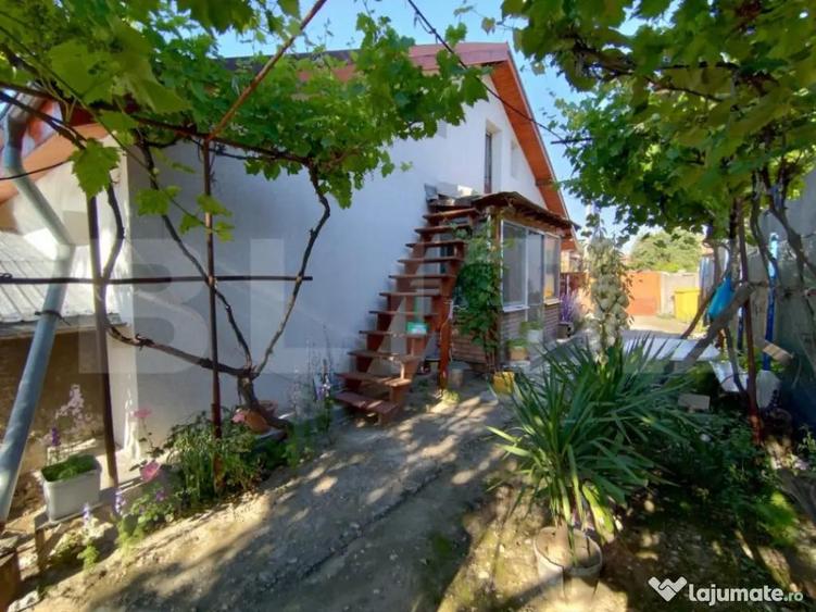 Casa in Dudovice?ti, teren 950 mp - 10