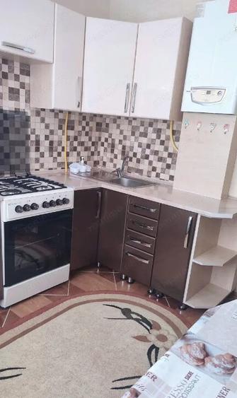 Garsoniera zona Costin Georgian - 2