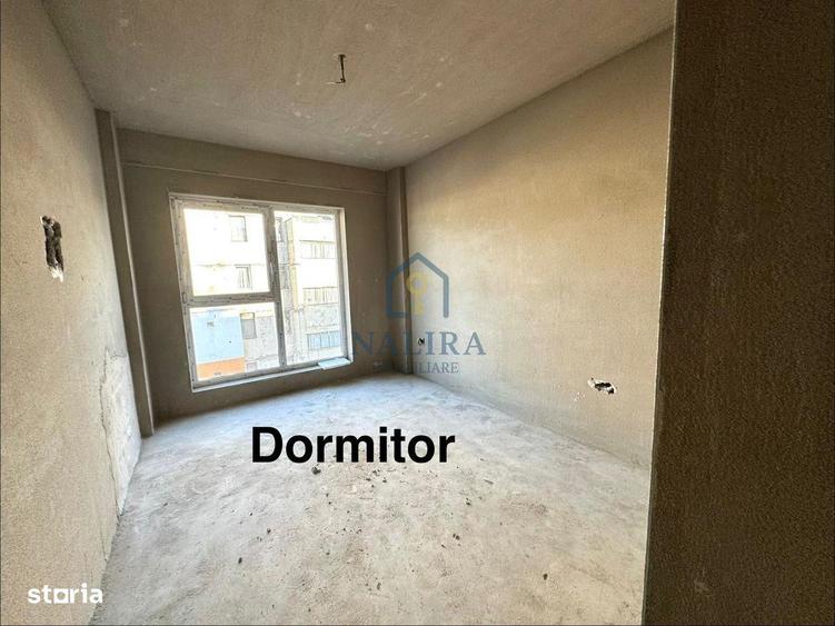 Apartament 2 camere de vanzare - bloc nou - Margeanului - 6