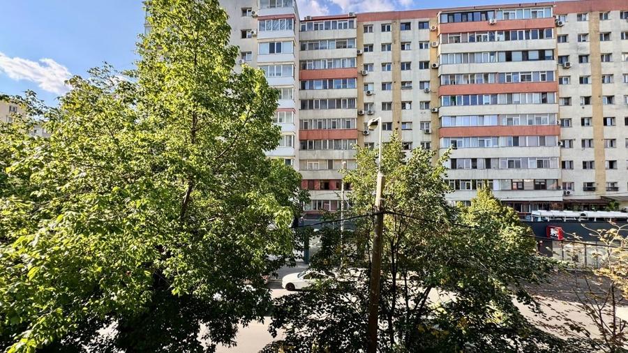 REA1025052 4 Camere I Decomandat I Lacul Tei I 1981 I Parcul Circului I De vanza - 1