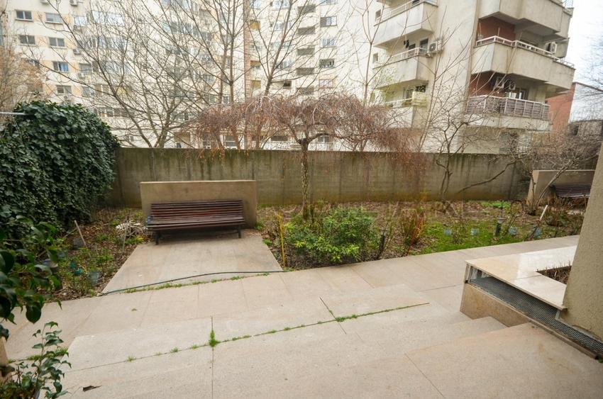 13 Septembrie, Mariott, Palatul Parlamentului, Catedrala - 4